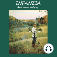 Infanzia