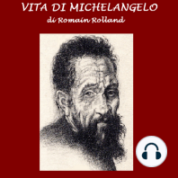 Vita di Michelangelo