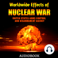 Worldwide Effects of Nuclear War