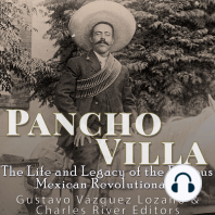 Pancho Villa