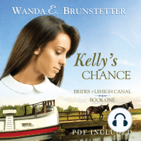 Kelly's Chance