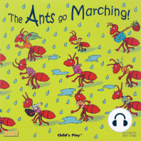 The Ants go Marching