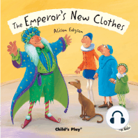 The Emperor's New Clothes