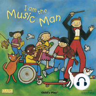 I am the Music Man