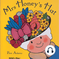 Mrs. Honey's Hat