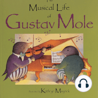 The Musical Life of Gustav Mole