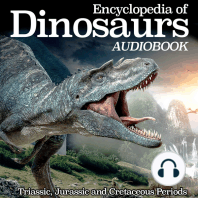 Encyclopedia of Dinosaurs