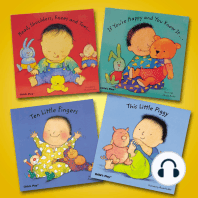 Songs from Baby Board Books