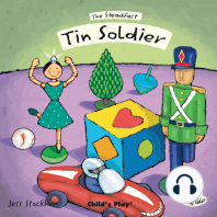 The Steadfast Tin Soldier