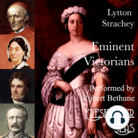 Eminent Victorians