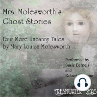 Mrs. Molesworth's Ghost Stories