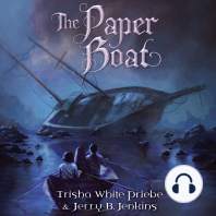 The Paper Boat