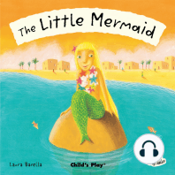 The Little Mermaid