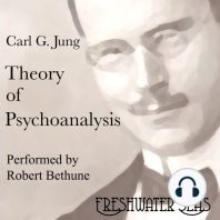 Theory of Pyschoanalysis