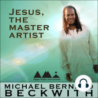 Jesus the Master Artist