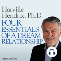 Four Essentials of a Dream Relationship