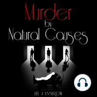 Murder By Natural Causes