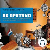 De opstand