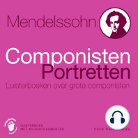 Mendelssohn