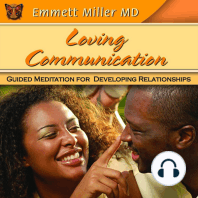 Loving Communication