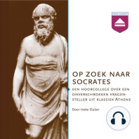 Op zoek naar Socrates
