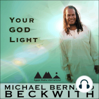 Your God Light