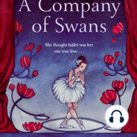 A Company of Swans