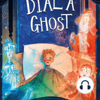 Dial a Ghost