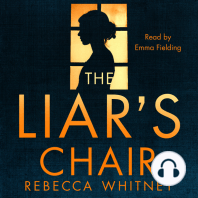 The Liar's Chair