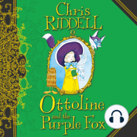 Ottoline and the Purple Fox