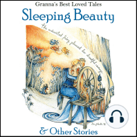 Sleeping Beauty & Other Stories