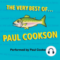 The Very Best of Paul Cookson