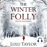 The Winter Folly