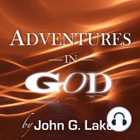 Adventures in God
