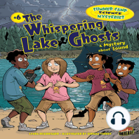 The Whispering Lake Ghosts