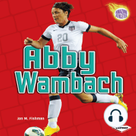 Abby Wambach