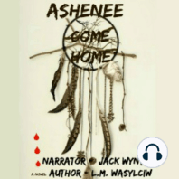 Ashenee Come Home