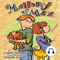 Mallory vs. Max
