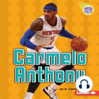 Carmelo Anthony