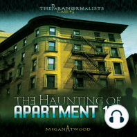 The Haunting of Apartment 101