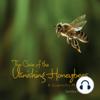 The Case of the Vanishing Honeybees