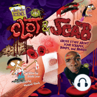 Clot & Scab