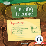 Earning Income