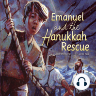 Emanuel and the Hanukkah Rescue