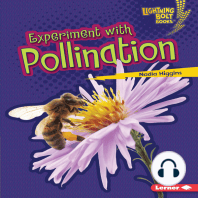Experiment with Pollination