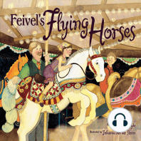 Feivel's Flying Horses