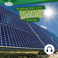 Finding Out about Solar Energy