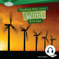Finding Out about Wind Energy
