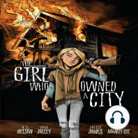 The Girl Who Owned a City