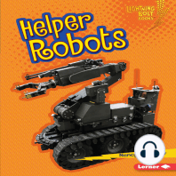 Helper Robots